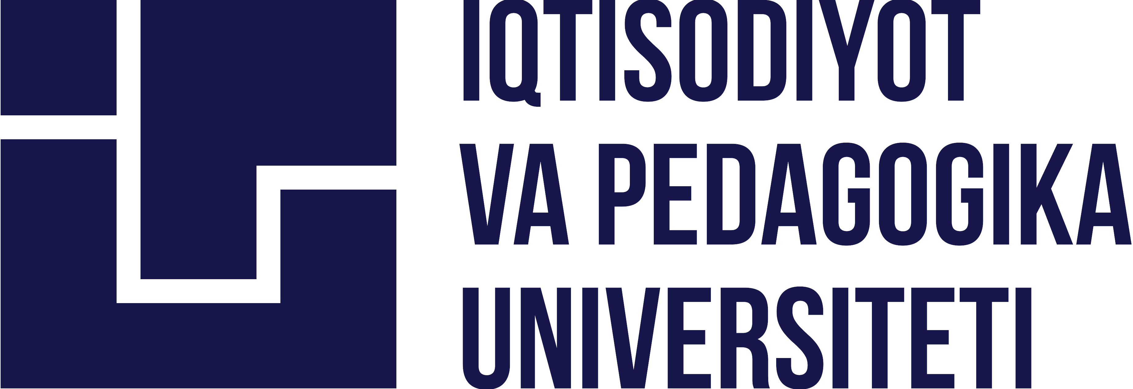Universitet logotipi